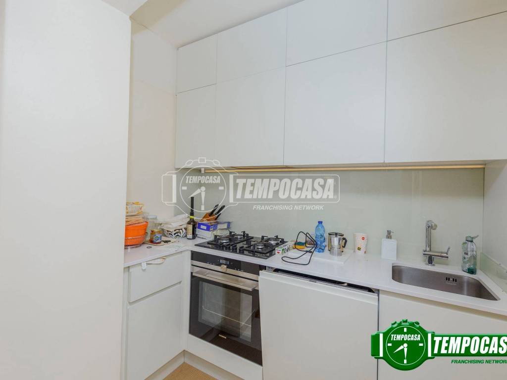 Appartamento a Piacenza in Via del Castello 45 - Foto 4