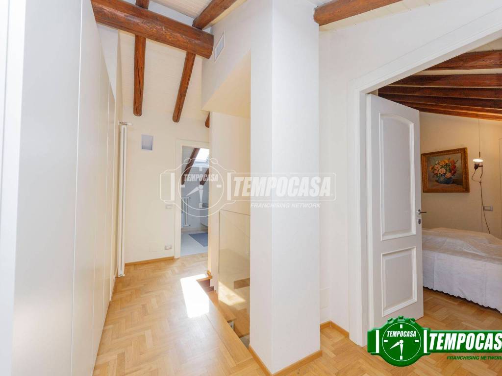 Appartamento a Piacenza in Via del Castello 45 - Foto 5