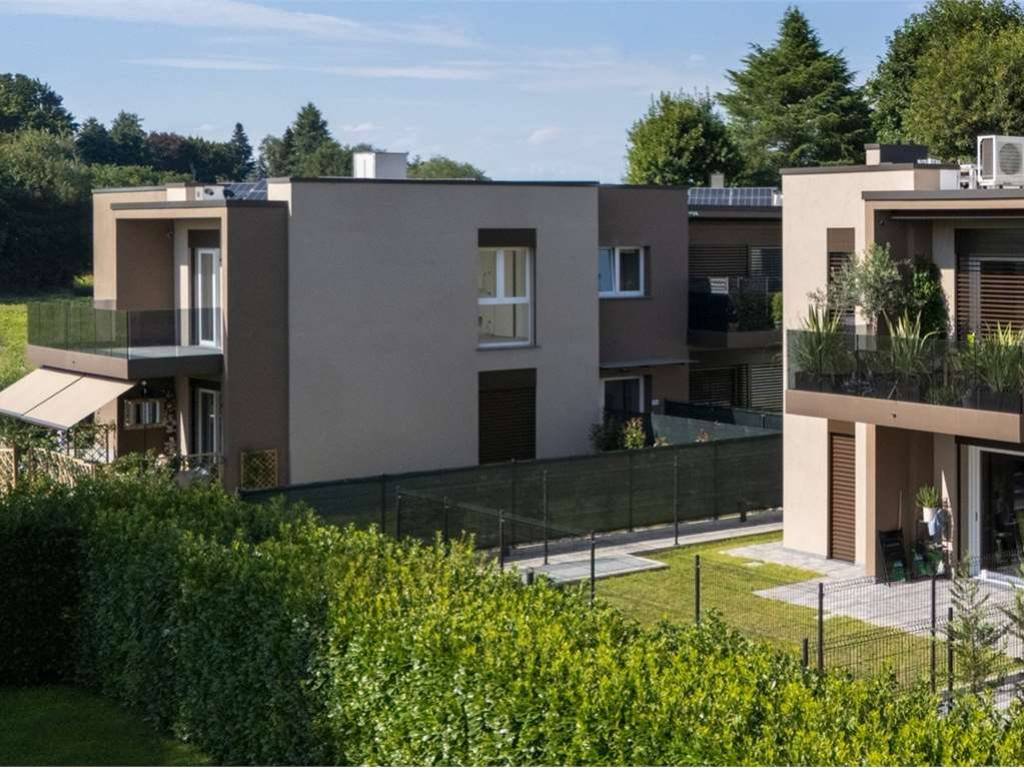 Appartamento a Guanzate in Via Matteotti - Foto 2