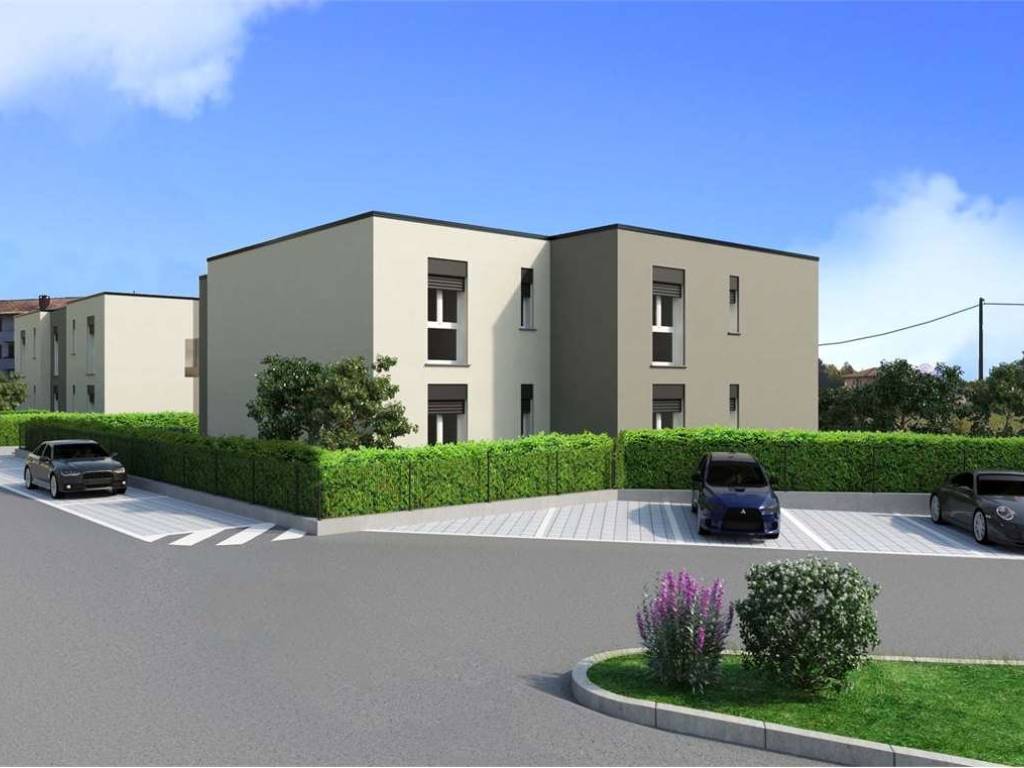 Appartamento a Guanzate in Via Matteotti - Foto 5