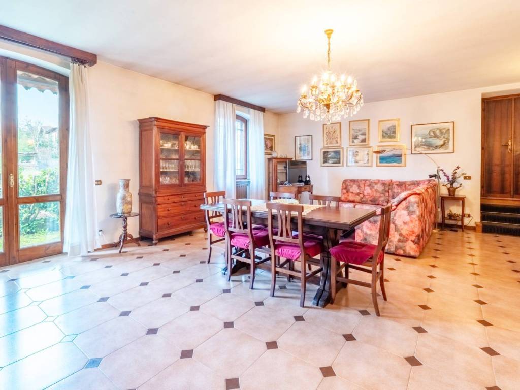 Villa a Borgonovo val tidone in Via roma - Foto 5