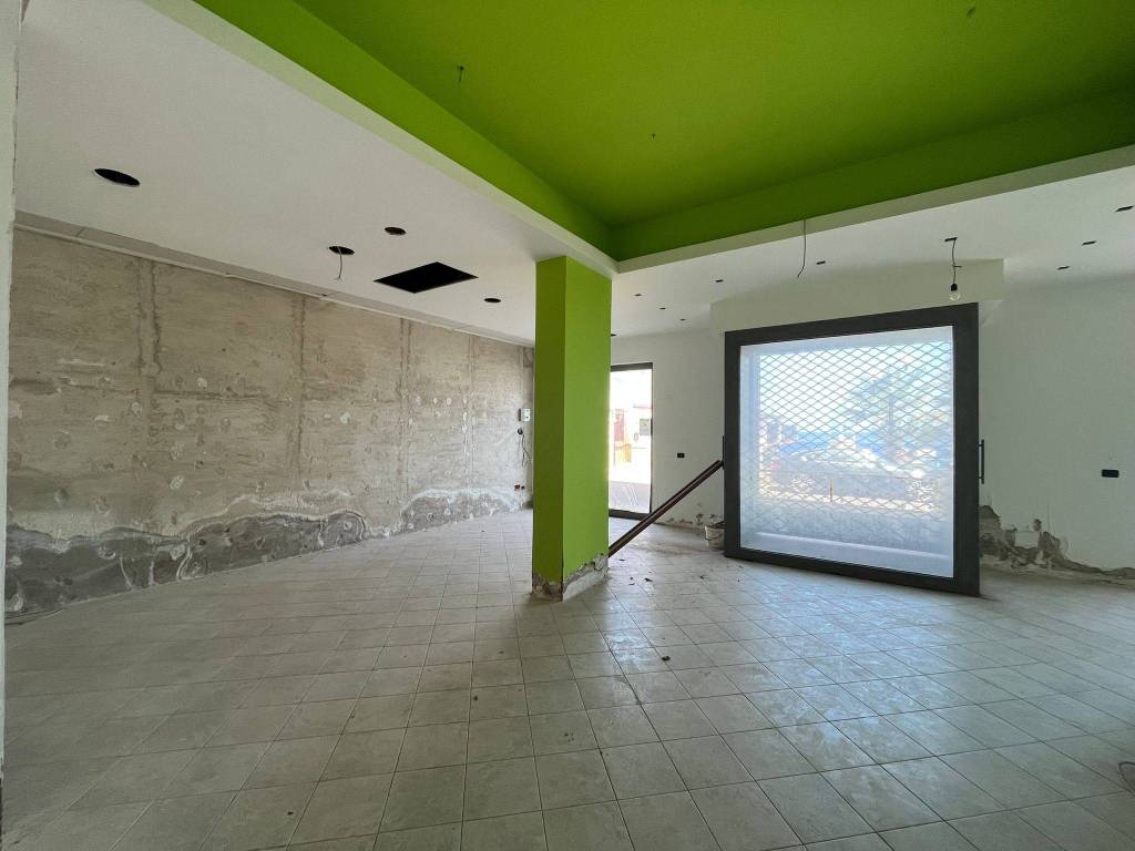 Appartamento a Reitano in Via Lungomare Colonna - Foto 3