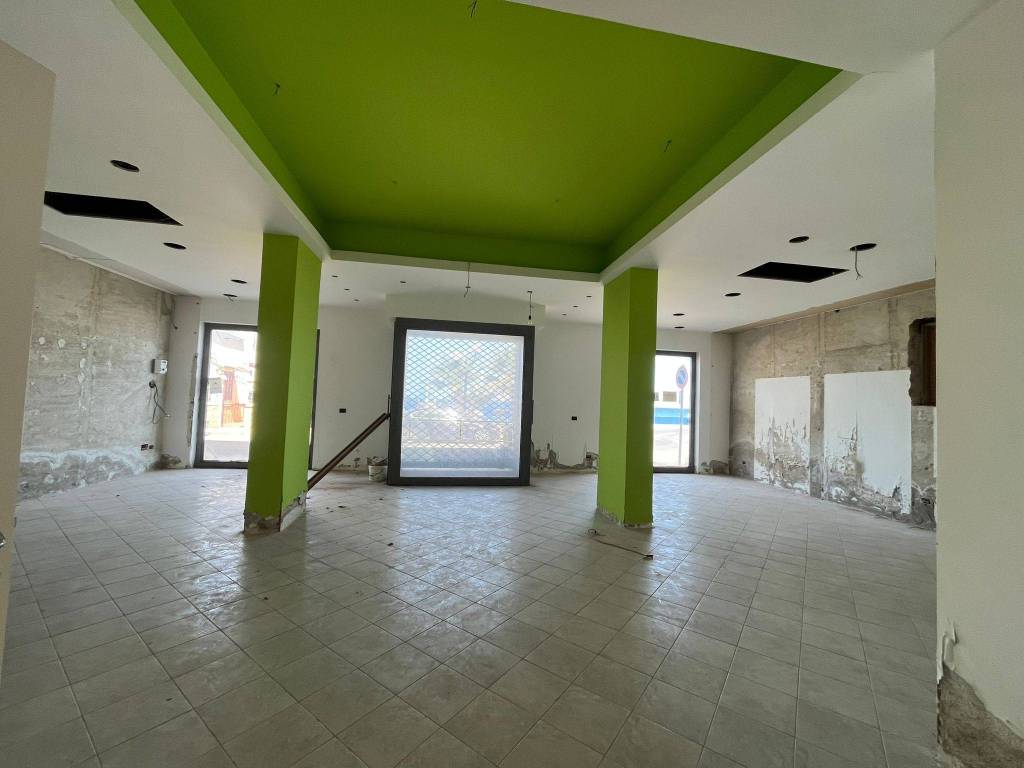 Appartamento a Reitano in Via Lungomare Colonna - Foto 4