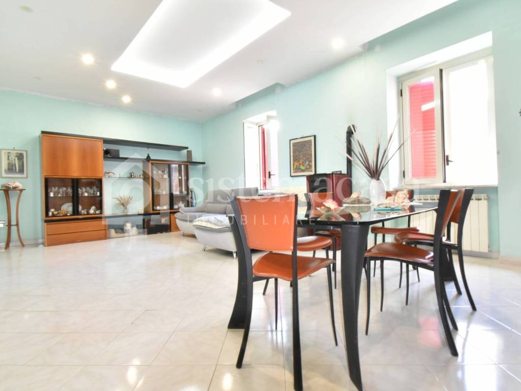 Appartamento a Castello di cisterna in Vico Cacciatori 1 - Foto 2