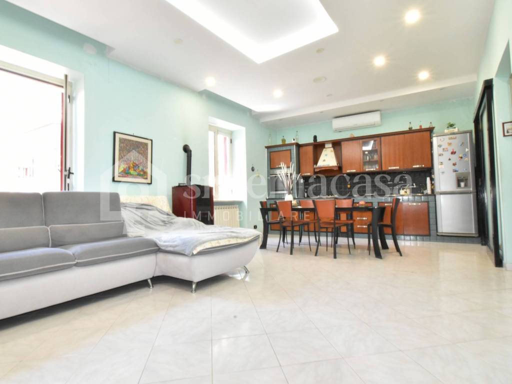 Appartamento a Castello di cisterna in Vico Cacciatori 1 - Foto 4