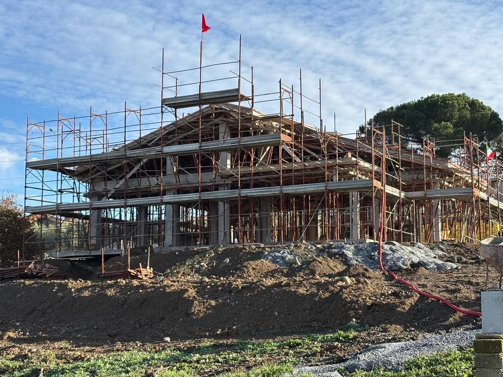 Villa a Bracciano in Via Settevene Palo Tronco 2 - Foto 2
