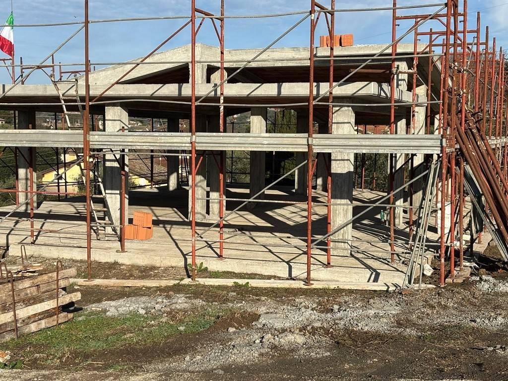 Villa a Bracciano in Via Settevene Palo Tronco 2 - Foto 3