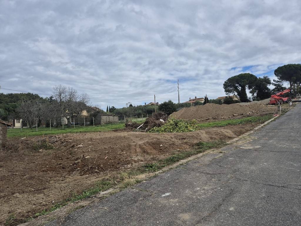 Villa a Bracciano in Via Settevene Palo Tronco 2 - Foto 4