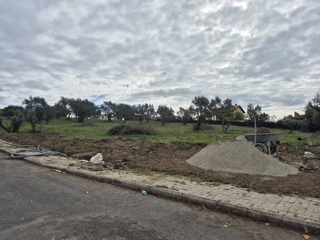 Villa a Bracciano in Via Settevene Palo Tronco 2 - Foto 5