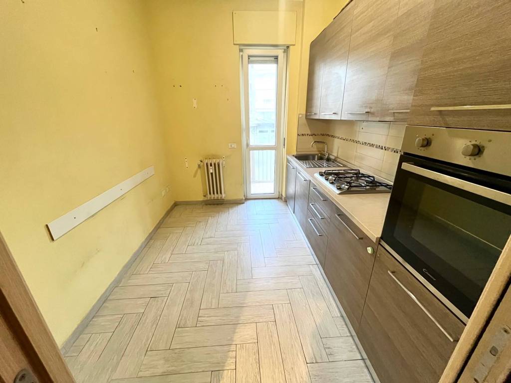 Appartamento a Vercelli in Via Fulvio Testi, 16 - Foto 3
