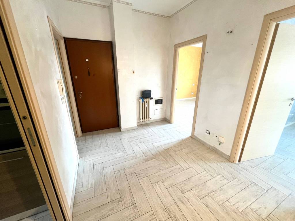 Appartamento a Vercelli in Via Fulvio Testi, 16 - Foto 4
