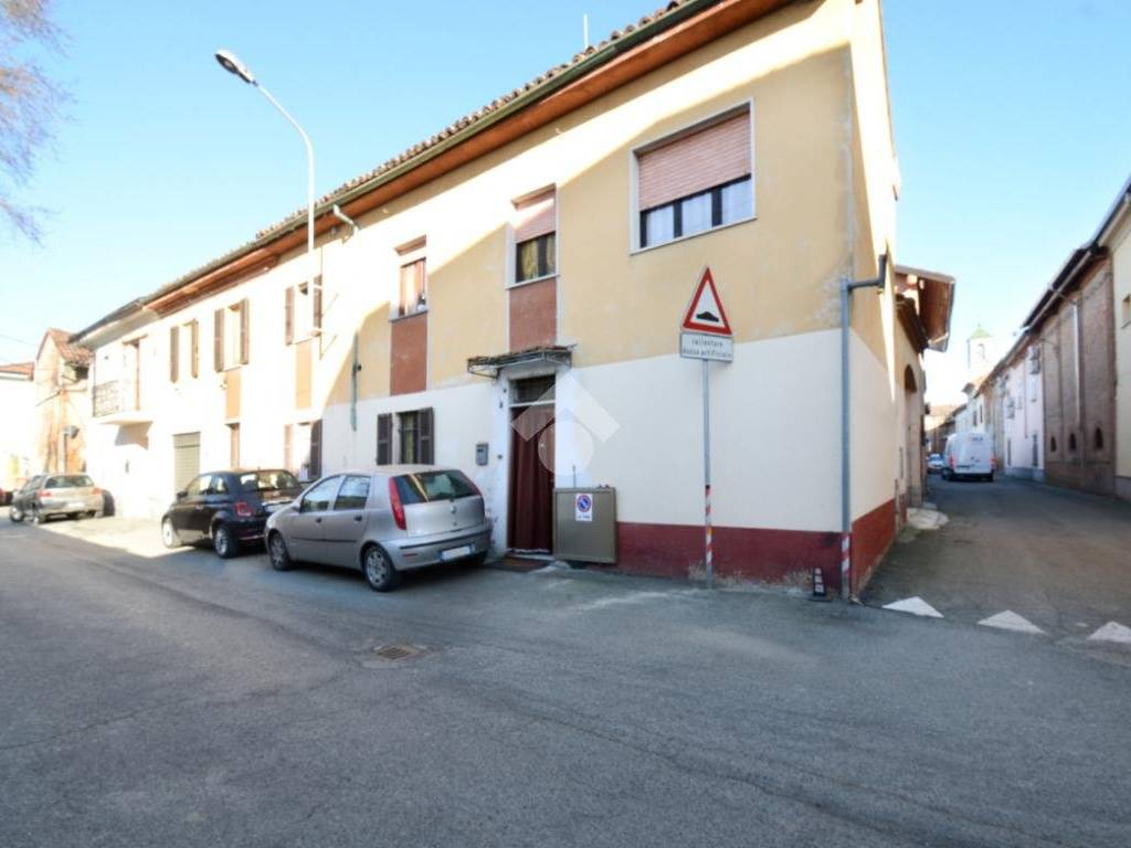 Casa indipendente a Alessandria in Via Desaix, 3 - Foto 2