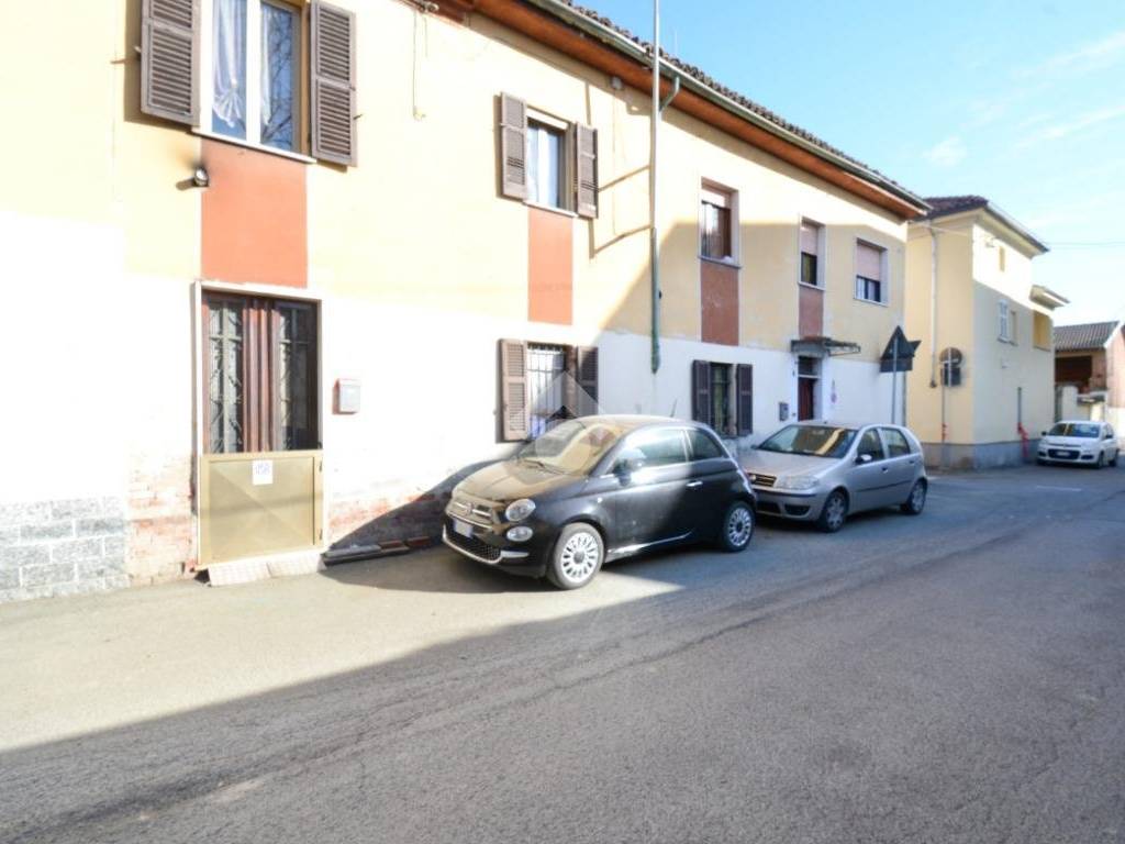 Casa indipendente a Alessandria in Via Desaix, 3 - Foto 3