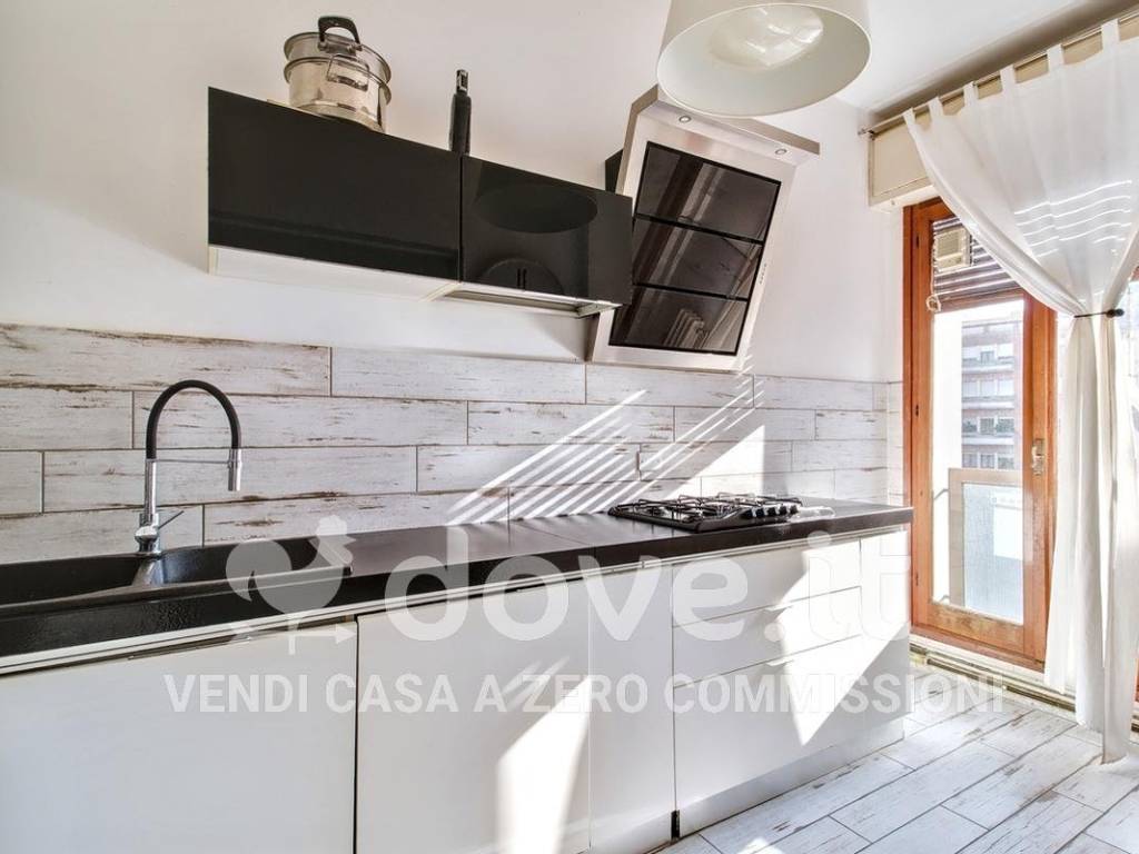 Appartamento a Rovigo in Via Umberto I, 31 - Foto 3
