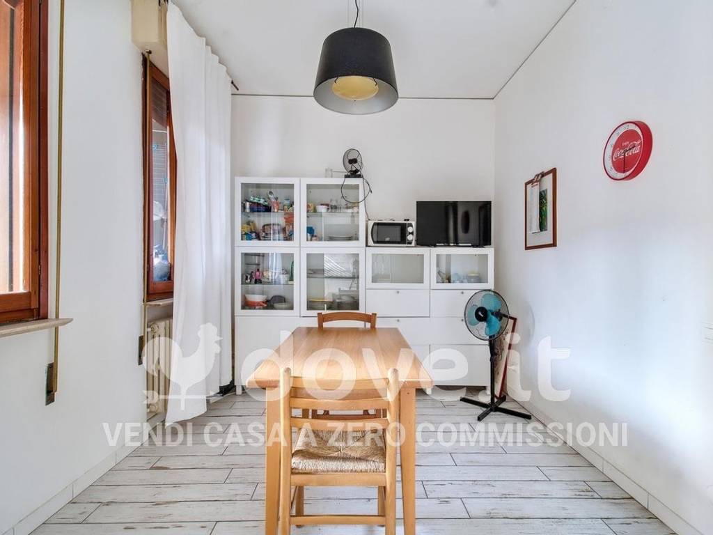 Appartamento a Rovigo in Via Umberto I, 31 - Foto 5