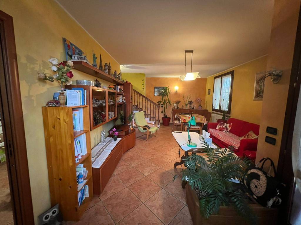 Villa a Marmirolo - Foto 2