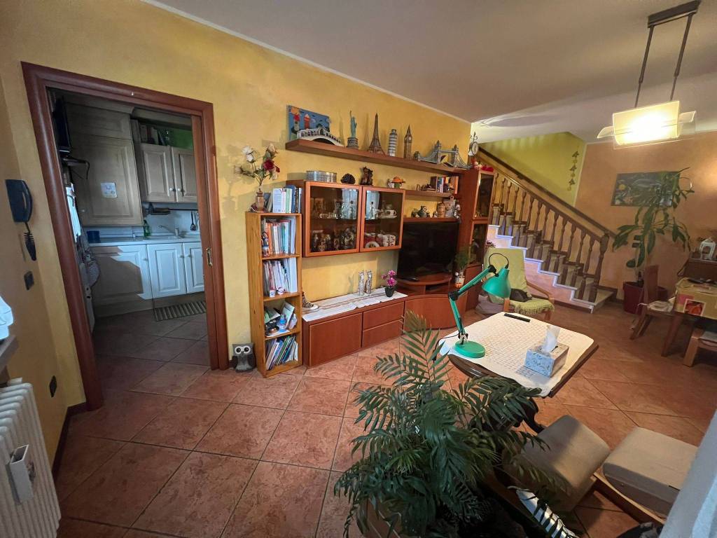 Villa a Marmirolo - Foto 3