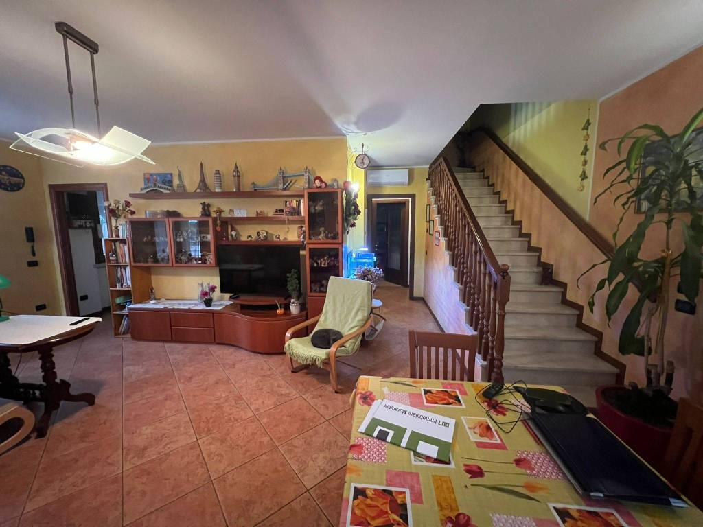 Villa a Marmirolo - Foto 5