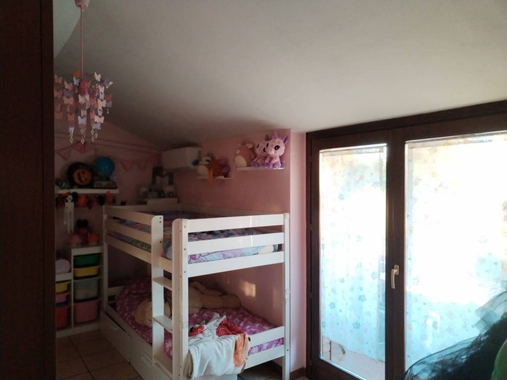 Appartamento a Turate in Via Fagnana - Foto 5