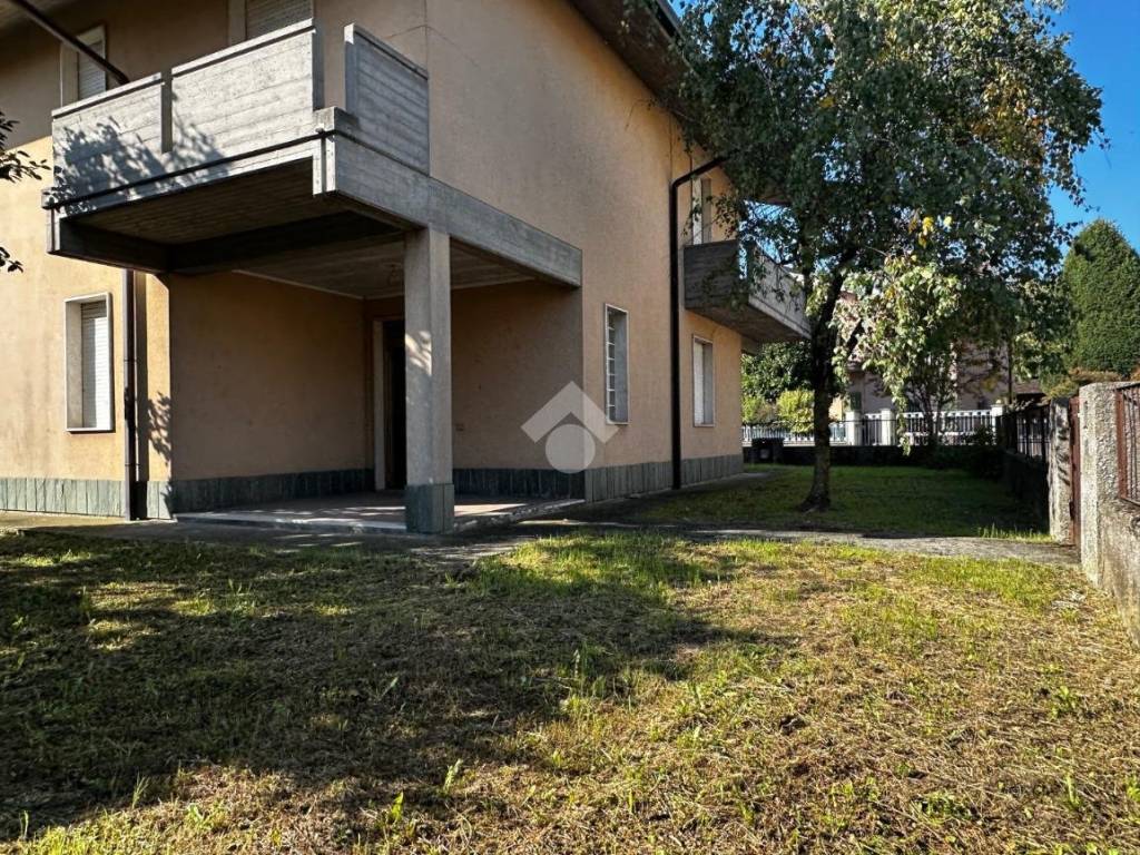 Villa a Leno in Quartiere Alcide De Gasperi, 11 - Foto 5