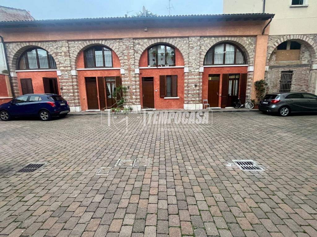 Appartamento a Brescia in Via Alessandro Luzzago 4 - Foto 3