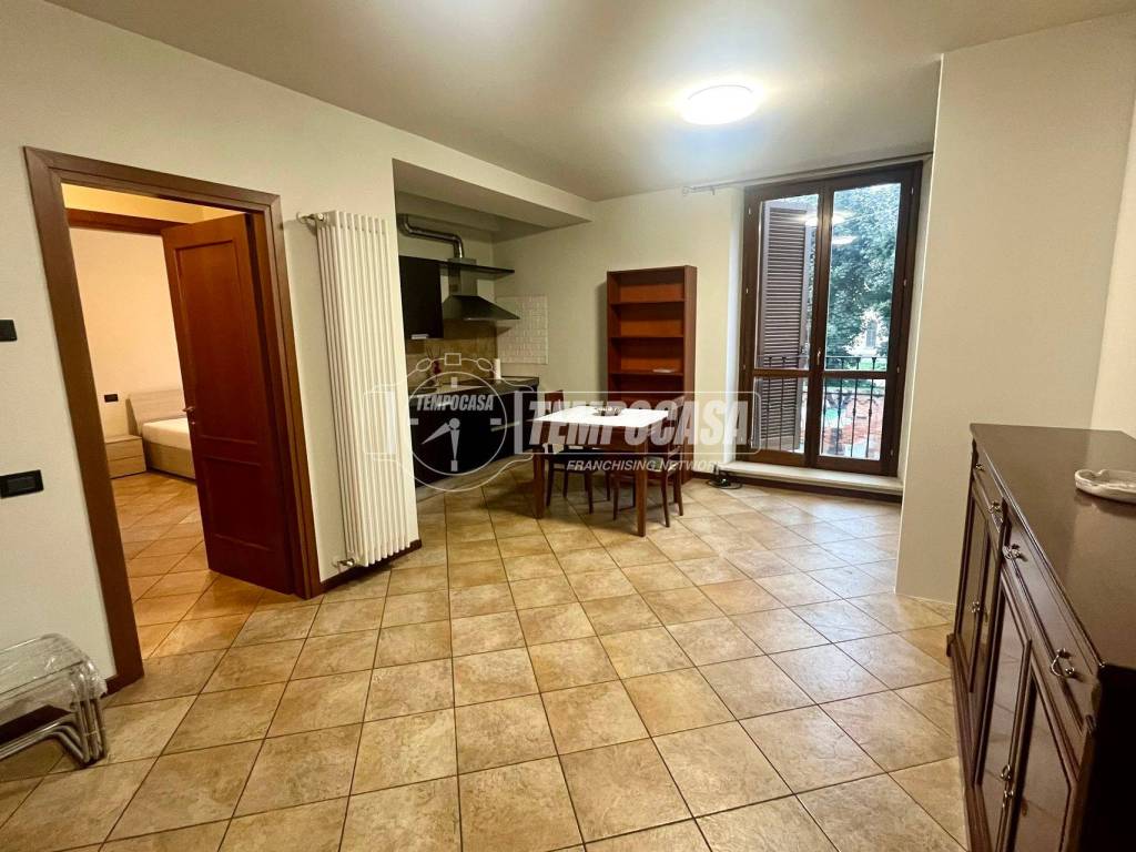 Appartamento a Brescia in Via Alessandro Luzzago 4 - Foto 4