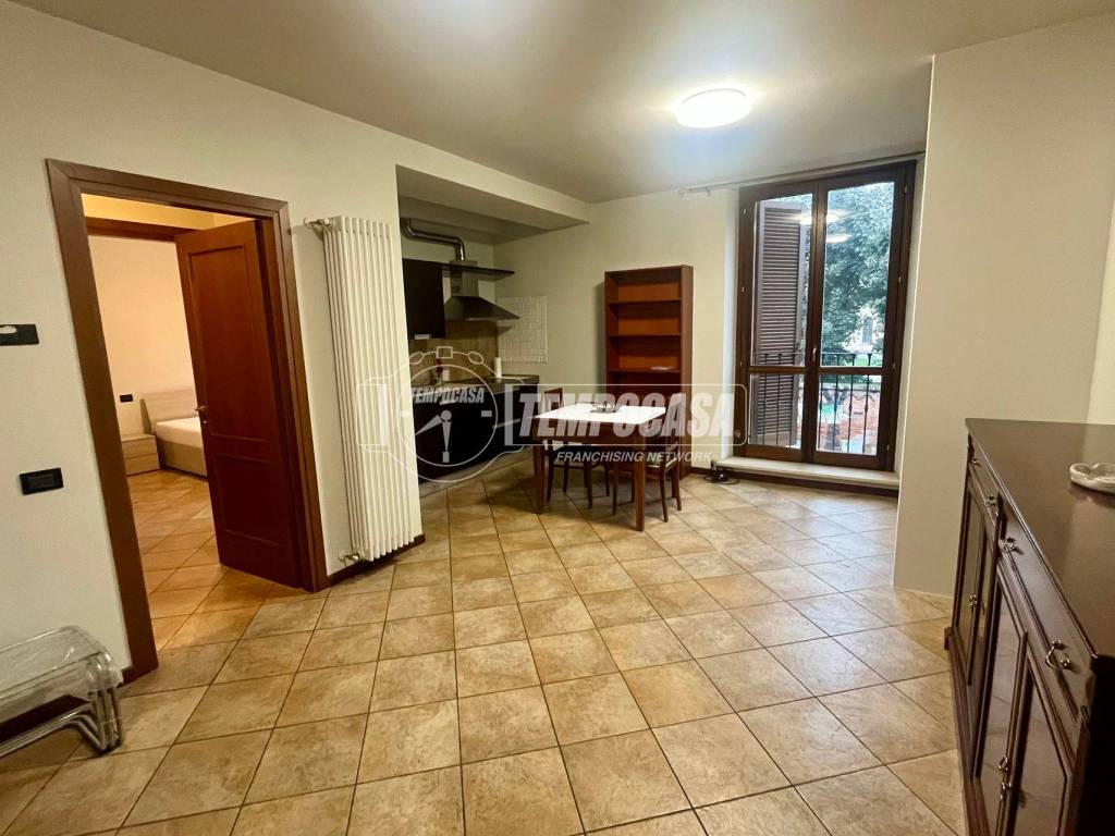 Appartamento a Brescia in Via Alessandro Luzzago 4 - Foto 5