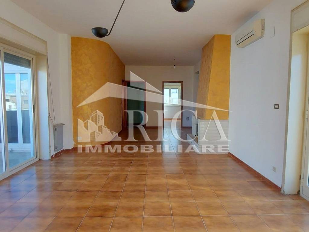 Appartamento a Alcamo in Viale Europa - Foto 2