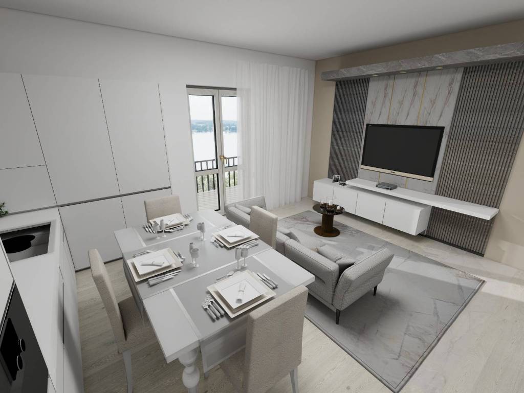 Appartamento a Brescia in Via delle Rose - Foto 2