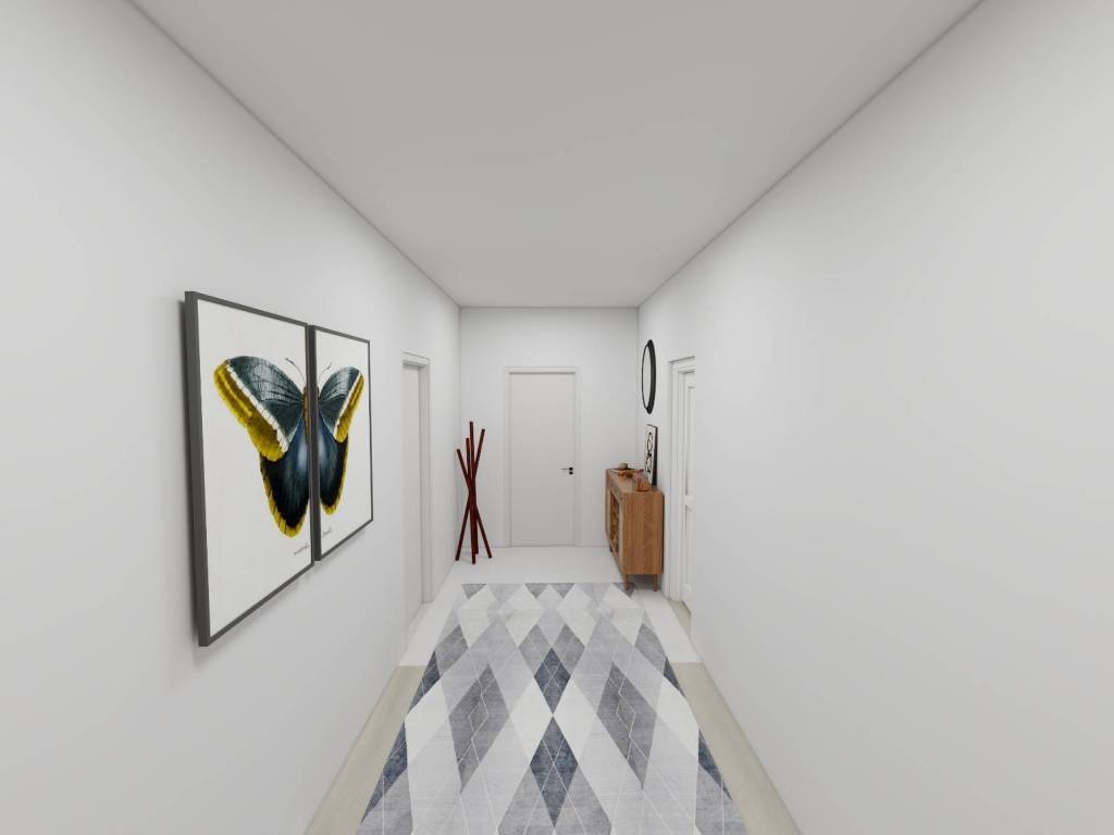 Appartamento a Brescia in Via delle Rose - Foto 3