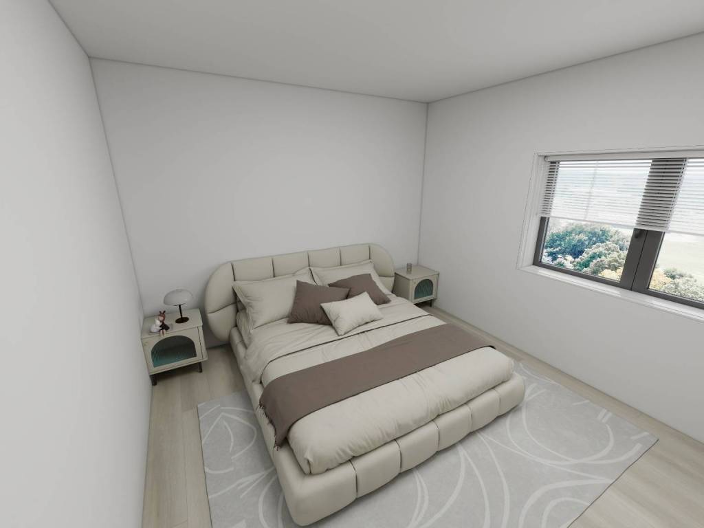 Appartamento a Brescia in Via delle Rose - Foto 5