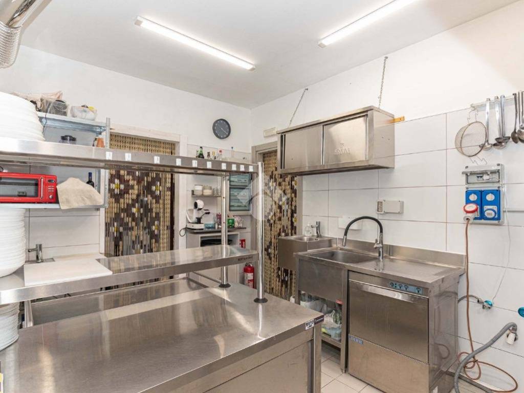 Immobile a Mathi in Via Ottavio Berta, 16 - Foto 5