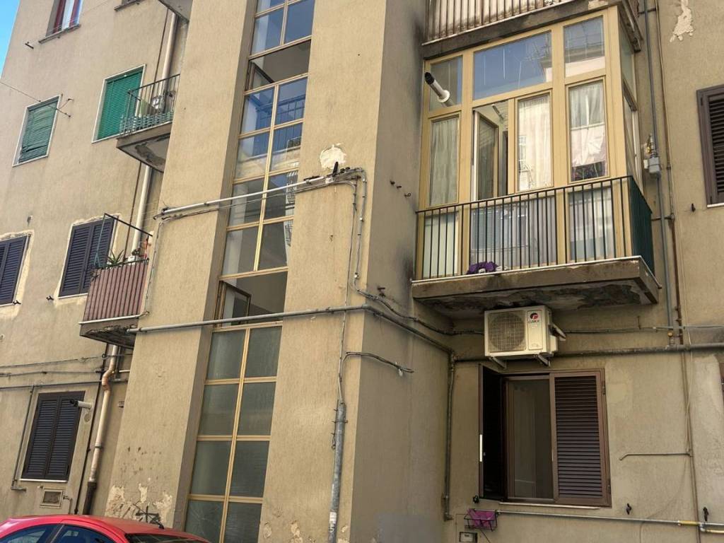 Appartamento a Salerno in Via Michele Iannicelli, 5 - Foto 2