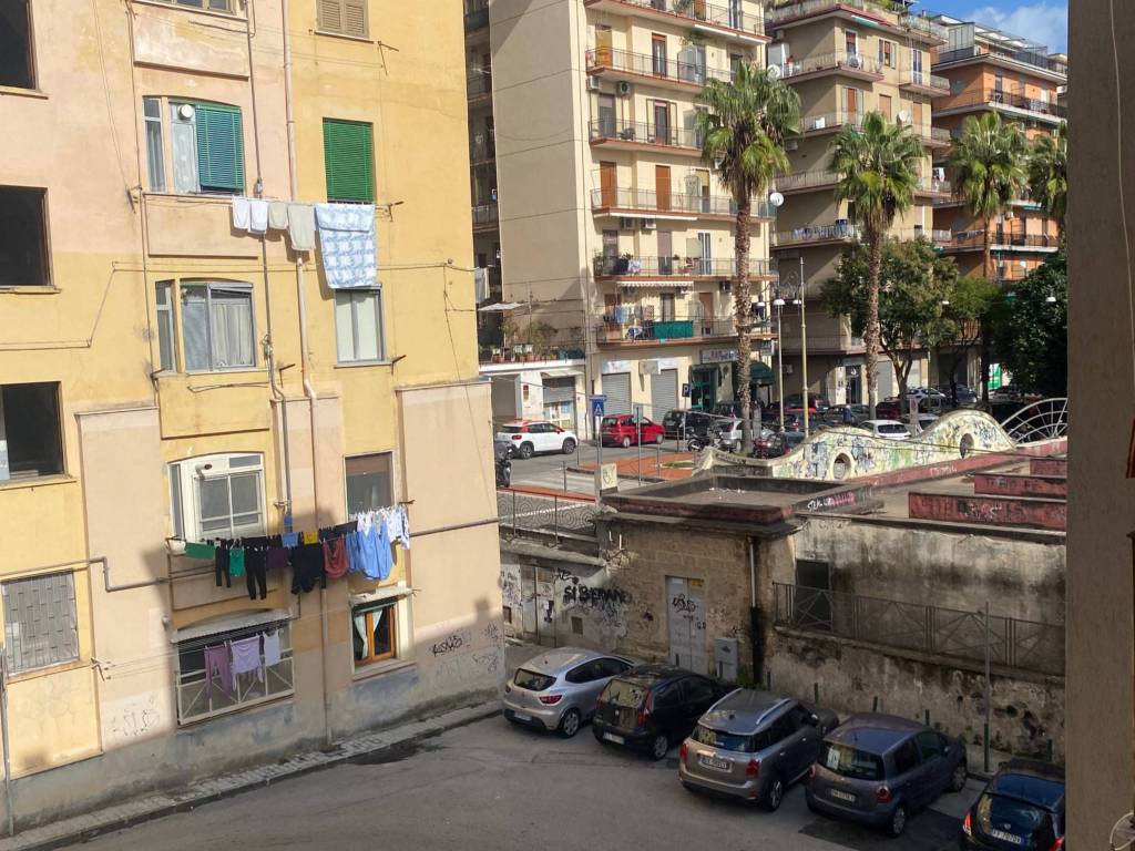 Appartamento a Salerno in Via Michele Iannicelli, 5 - Foto 3