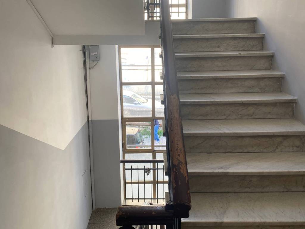 Appartamento a Salerno in Via Michele Iannicelli, 5 - Foto 4