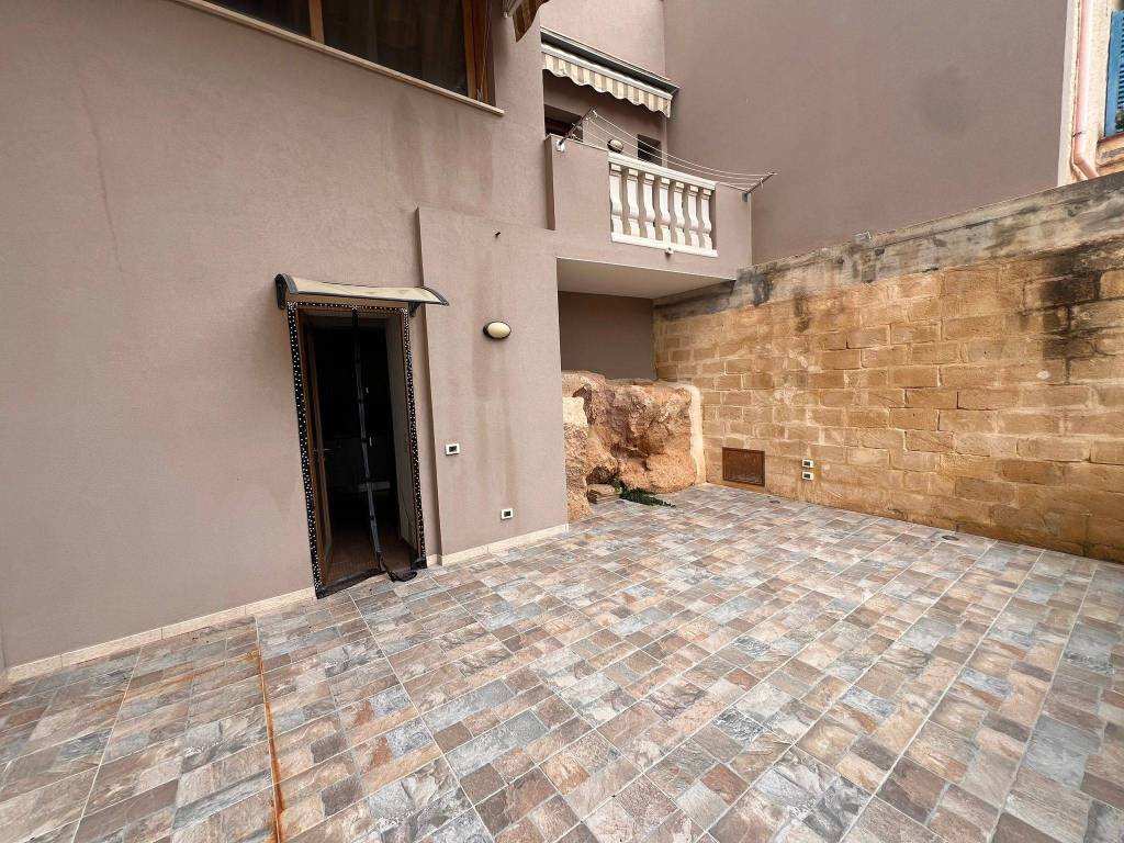 Casa indipendente a Marsala in Via Sirtori - Foto 2