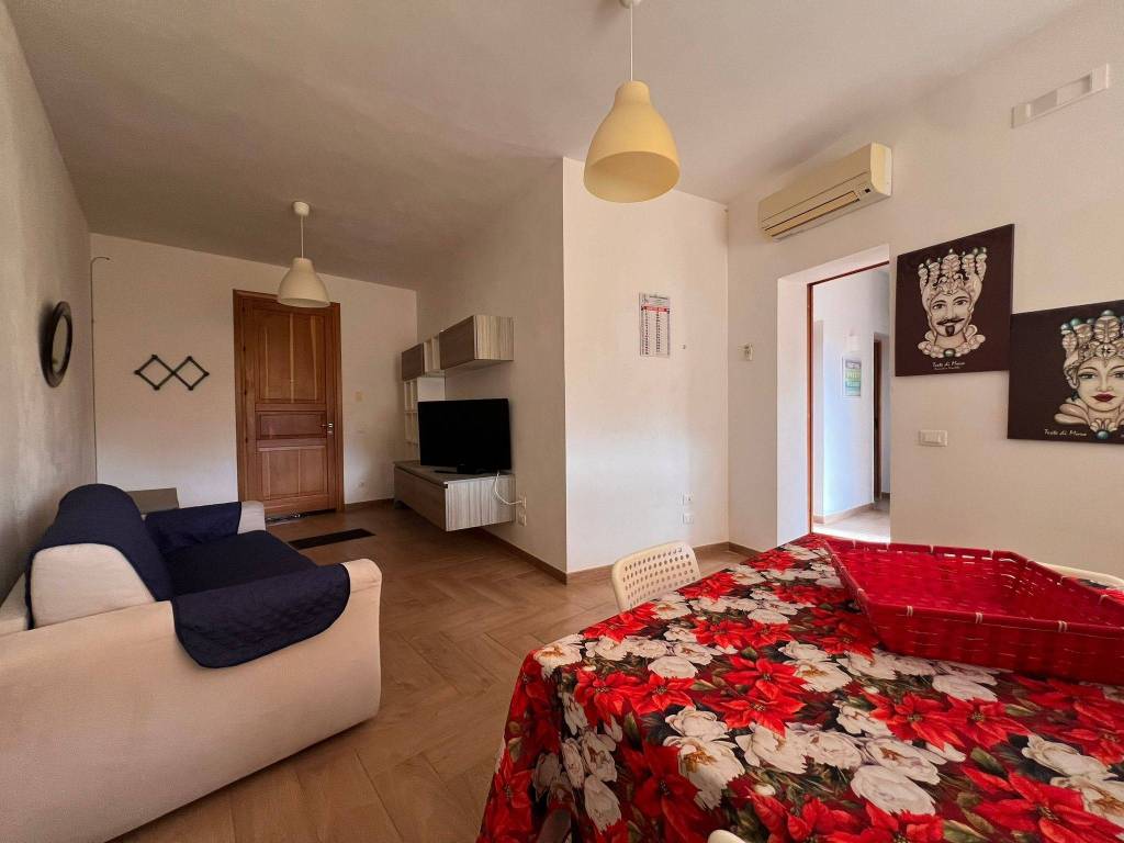 Casa indipendente a Marsala in Via Sirtori - Foto 4