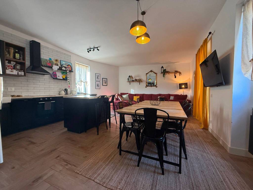 Casa indipendente a Iseo in Via Luigi di Bernardo - Foto 2