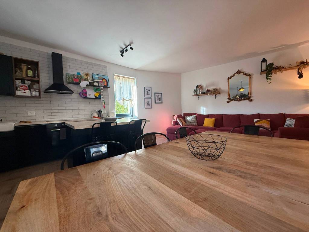 Casa indipendente a Iseo in Via Luigi di Bernardo - Foto 3