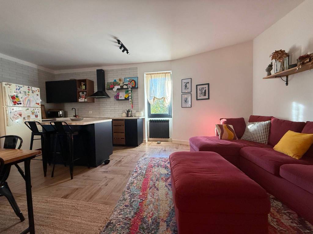 Casa indipendente a Iseo in Via Luigi di Bernardo - Foto 4