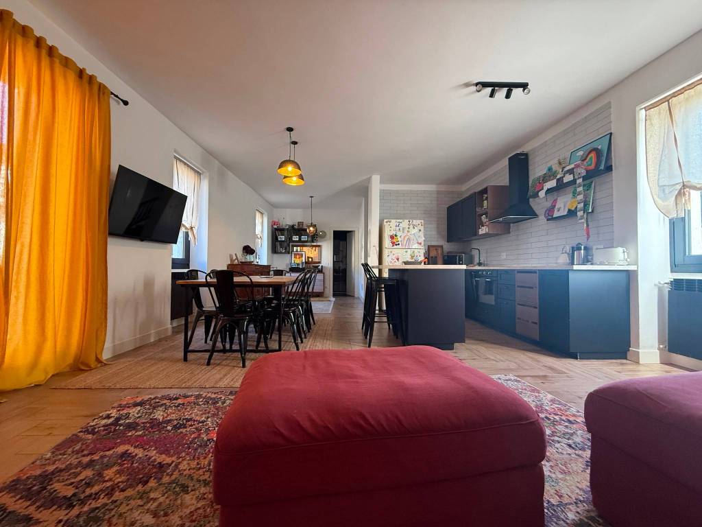 Casa indipendente a Iseo in Via Luigi di Bernardo - Foto 5