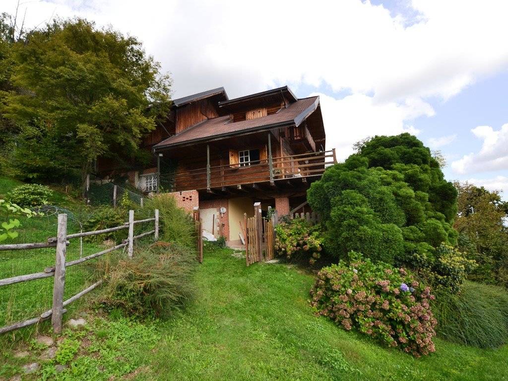 Villa a Pollone in Via Giuseppe Bozzalla, 42 - Foto 2