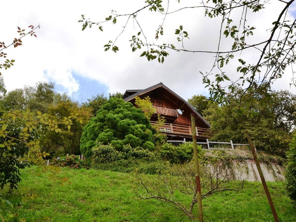 Villa a Pollone in Via Giuseppe Bozzalla, 42 - Foto 3