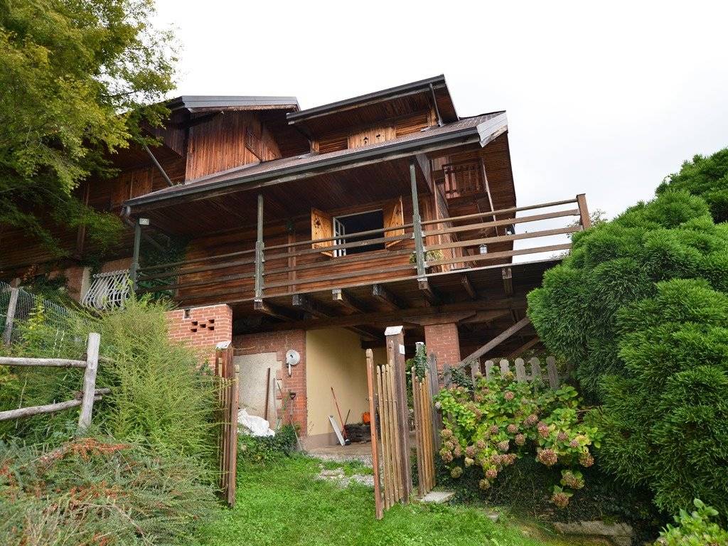 Villa a Pollone in Via Giuseppe Bozzalla, 42 - Foto 4