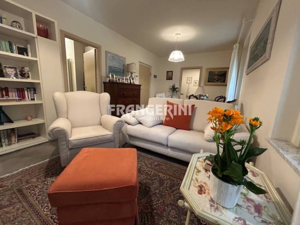 Appartamento a Livorno in Via della Venezia - Foto 2