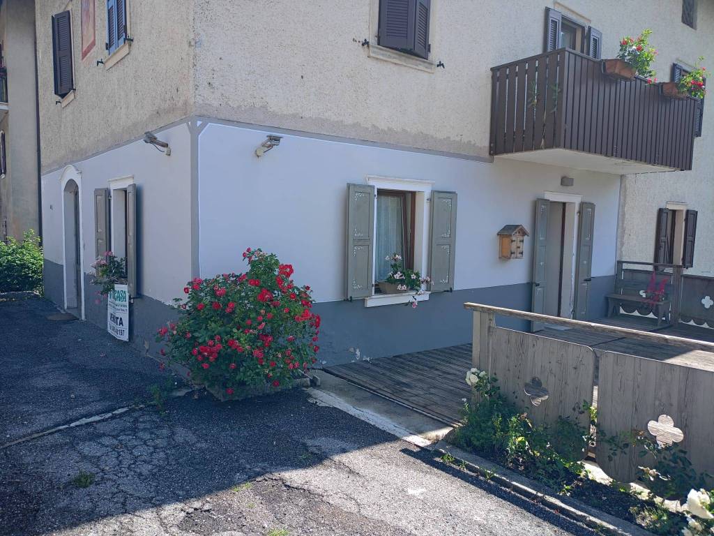 Appartamento a Sella giudicarie in Via Roma, 51 - Foto 2