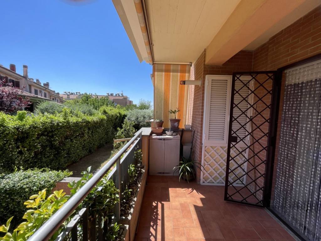 Appartamento a Bracciano in Via Campo della Fiera - Foto 5