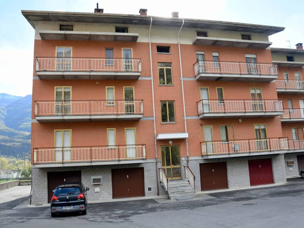 Attico / mansarda a Bussoleno in Via San Pietro d'Ollesia - Foto 2