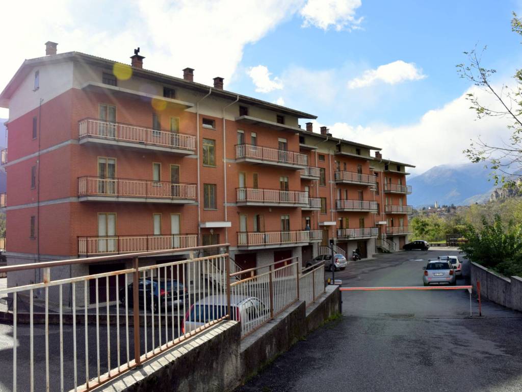 Attico / mansarda a Bussoleno in Via San Pietro d'Ollesia - Foto 3