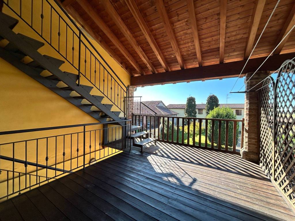 Appartamento a Brandico in Via Castelgonelle - Foto 2